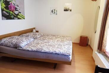 Bed and Breakfast Garni Hotel Mühletal