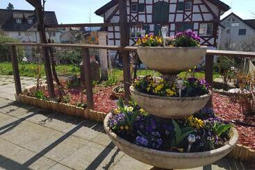 Bed and Breakfast Garni Hotel Mühletal