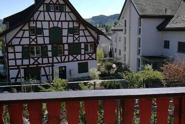 Bed and Breakfast Garni Hotel Mühletal