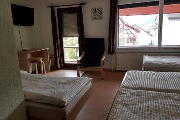 Bed and Breakfast Garni Hotel Mühletal