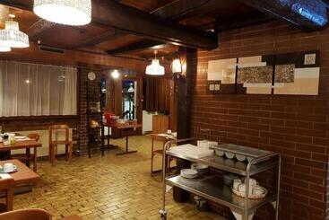 Bed and Breakfast Garni Hotel Mühletal