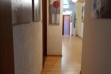 Bed and Breakfast Garni Hotel Mühletal