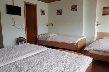 Bed and Breakfast Garni Hotel Mühletal