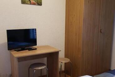 Bed and Breakfast Garni Hotel Mühletal
