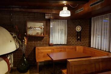 Bed and Breakfast Garni Hotel Mühletal