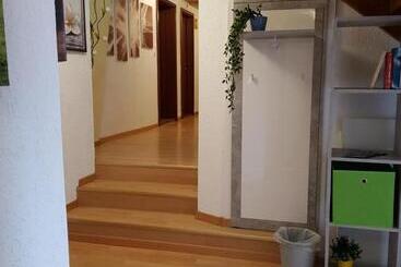 Bed and Breakfast Garni Hotel Mühletal