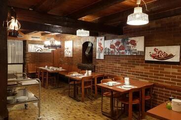 Bed and Breakfast Garni Hotel Mühletal