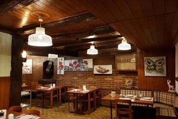 Bed and Breakfast Garni Hotel Mühletal
