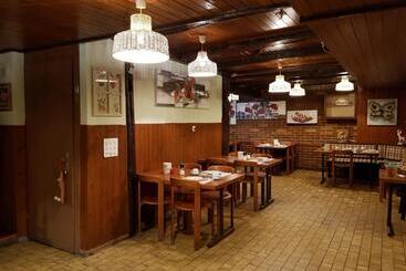 Bed and Breakfast Garni Hotel Mühletal