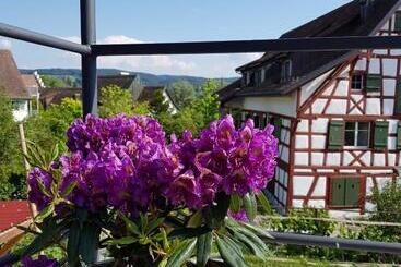 Bed and Breakfast Garni Hotel Mühletal