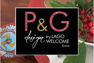 تختخواب و صبحانه P&g Design By Lago Welcome Enna