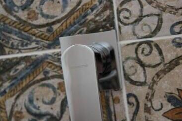تختخواب و صبحانه P&g Design By Lago Welcome Enna