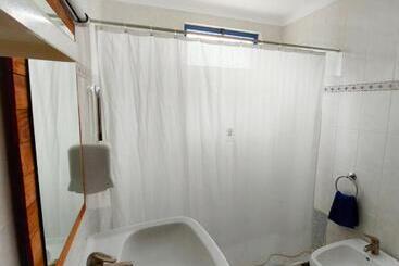 تختخواب و صبحانه Termas Da Sulfurea