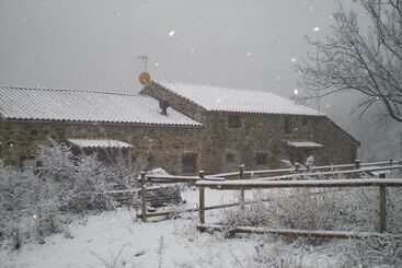Can Gasparó Hotelrural&restaurant