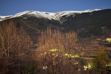 Can Gasparó Hotelrural&restaurant