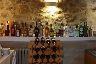 Can Gasparó Hotelrural&restaurant