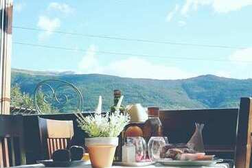 Can Gasparó Hotelrural&restaurant