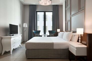 Gran Hotel Manzana Kempinski La Habana