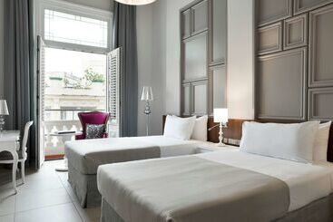 Gran Hotel Manzana Kempinski La Habana