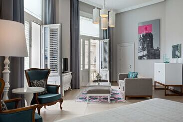 Gran Hotel Manzana Kempinski La Habana