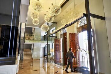 Gran Hotel Manzana Kempinski La Habana