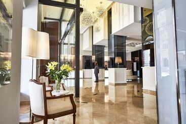 Gran Hotel Manzana Kempinski La Habana