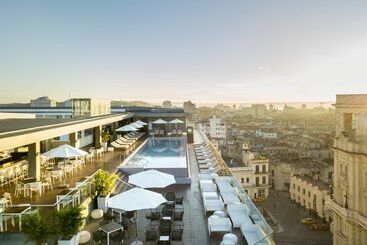 Gran Hotel Manzana Kempinski La Habana
