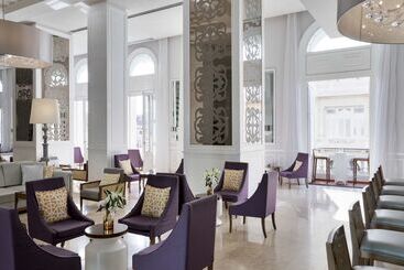Gran Hotel Manzana Kempinski La Habana