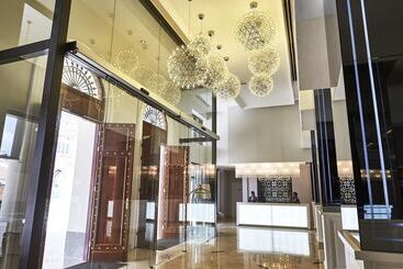 Gran Hotel Manzana Kempinski La Habana