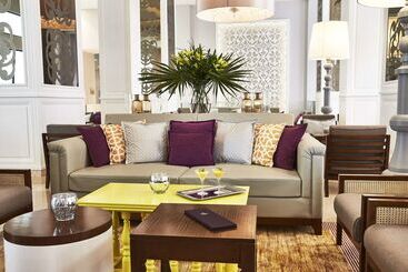 Gran Hotel Manzana Kempinski La Habana