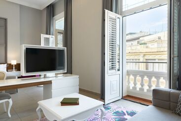 Gran Hotel Manzana Kempinski La Habana