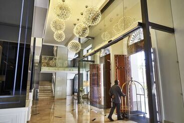 Gran Hotel Manzana Kempinski La Habana
