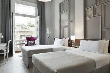 Gran Hotel Manzana Kempinski La Habana