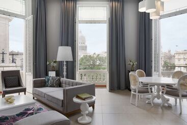 Gran Hotel Manzana Kempinski La Habana