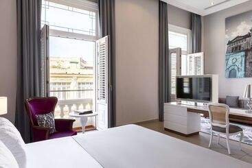 Gran Hotel Manzana Kempinski La Habana