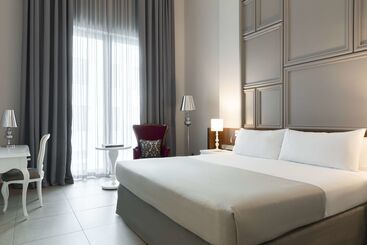 Gran Hotel Manzana Kempinski La Habana