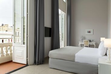 Gran Hotel Manzana Kempinski La Habana