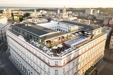 Gran Hotel Manzana Kempinski La Habana