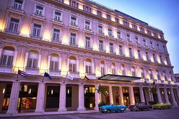 Gran Hotel Manzana Kempinski La Habana