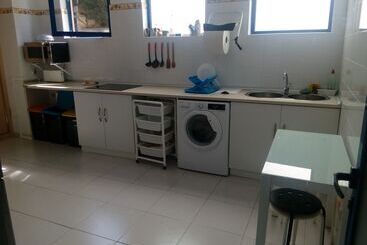 Hostel De Las Facultades