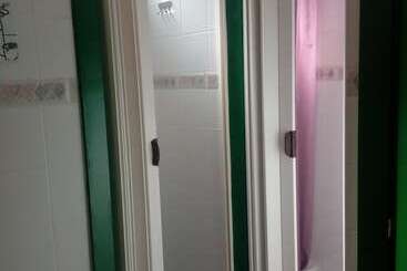 Hostel De Las Facultades