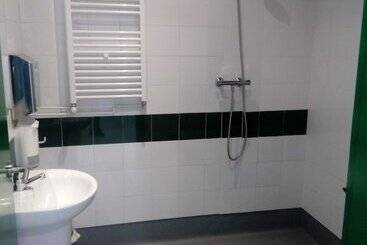 Hostel De Las Facultades