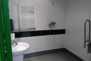 Hostel De Las Facultades