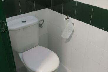 Hostel De Las Facultades