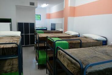 Hostel De Las Facultades