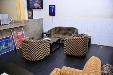 هتل Access International