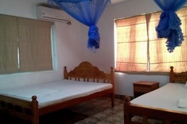 هتل Cinnamon Holiday Village