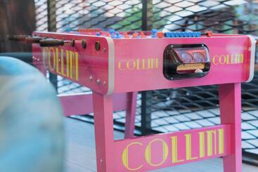 هتل Collini Rooms