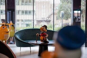 هتل Collini Rooms