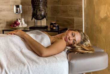 فندق Das Aunhamer Suite & Spa
